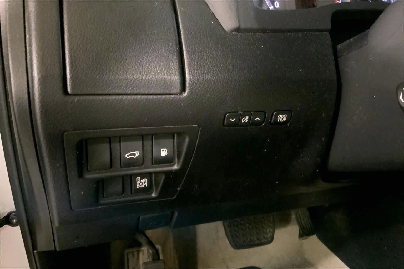 Used 2015 Lexus RX 350 AWD image 35