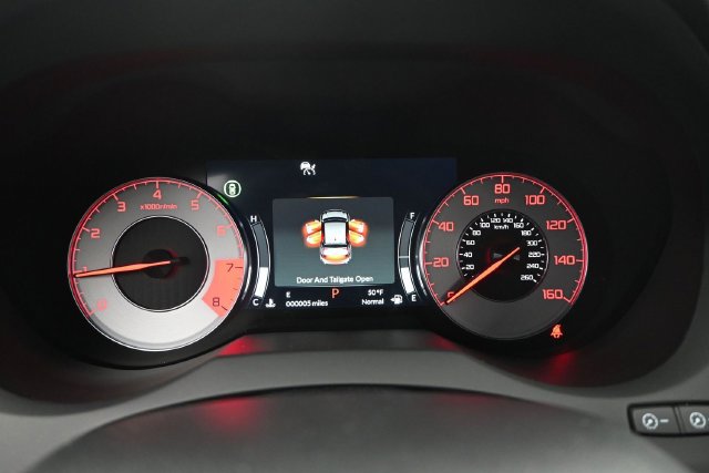 New 2026 Acura RDX w/ Advance Package AWD/4WD image 11