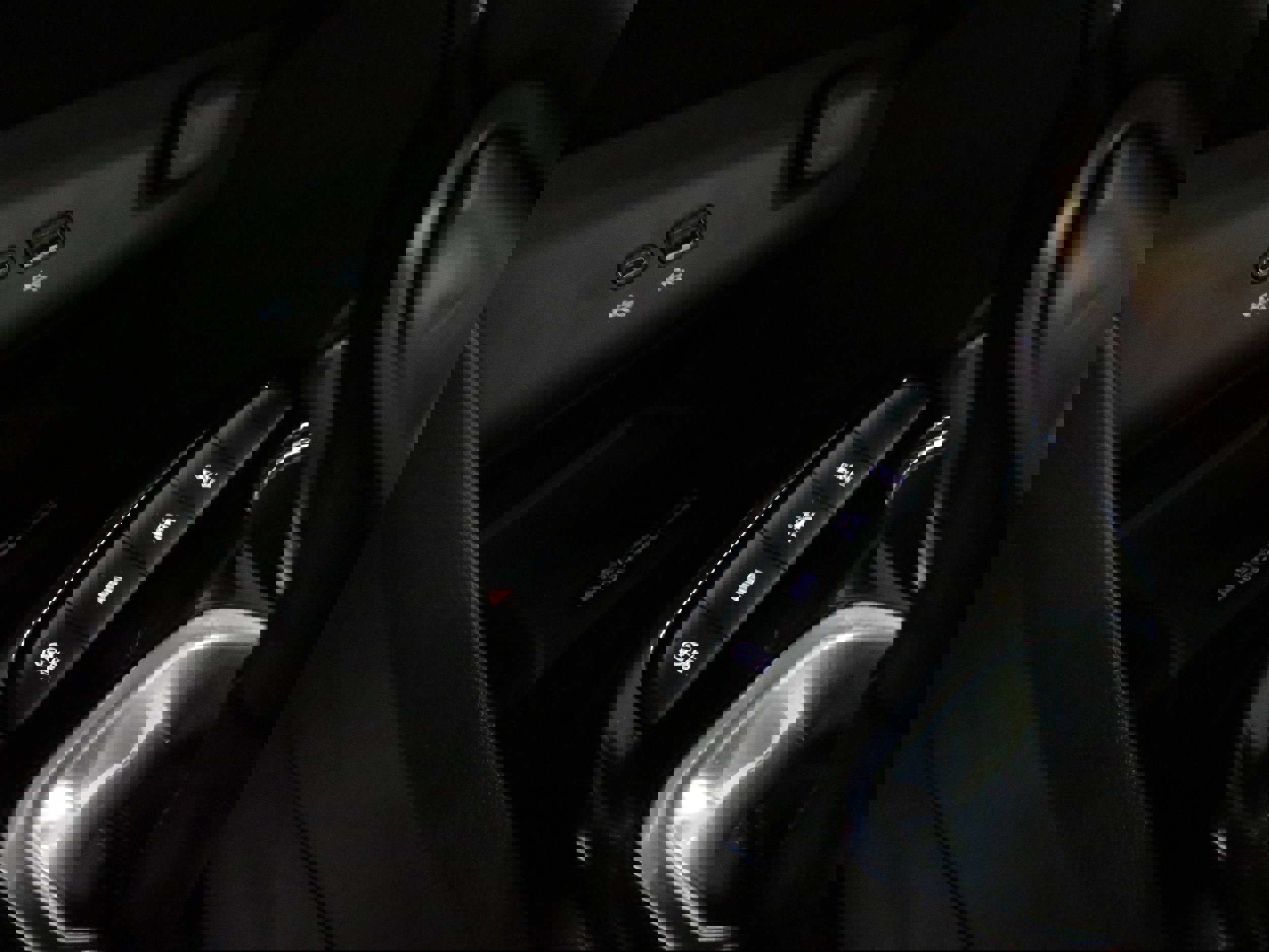 New 2026 Buick Encore GX Avenir w/ Avenir Technology Package image 14