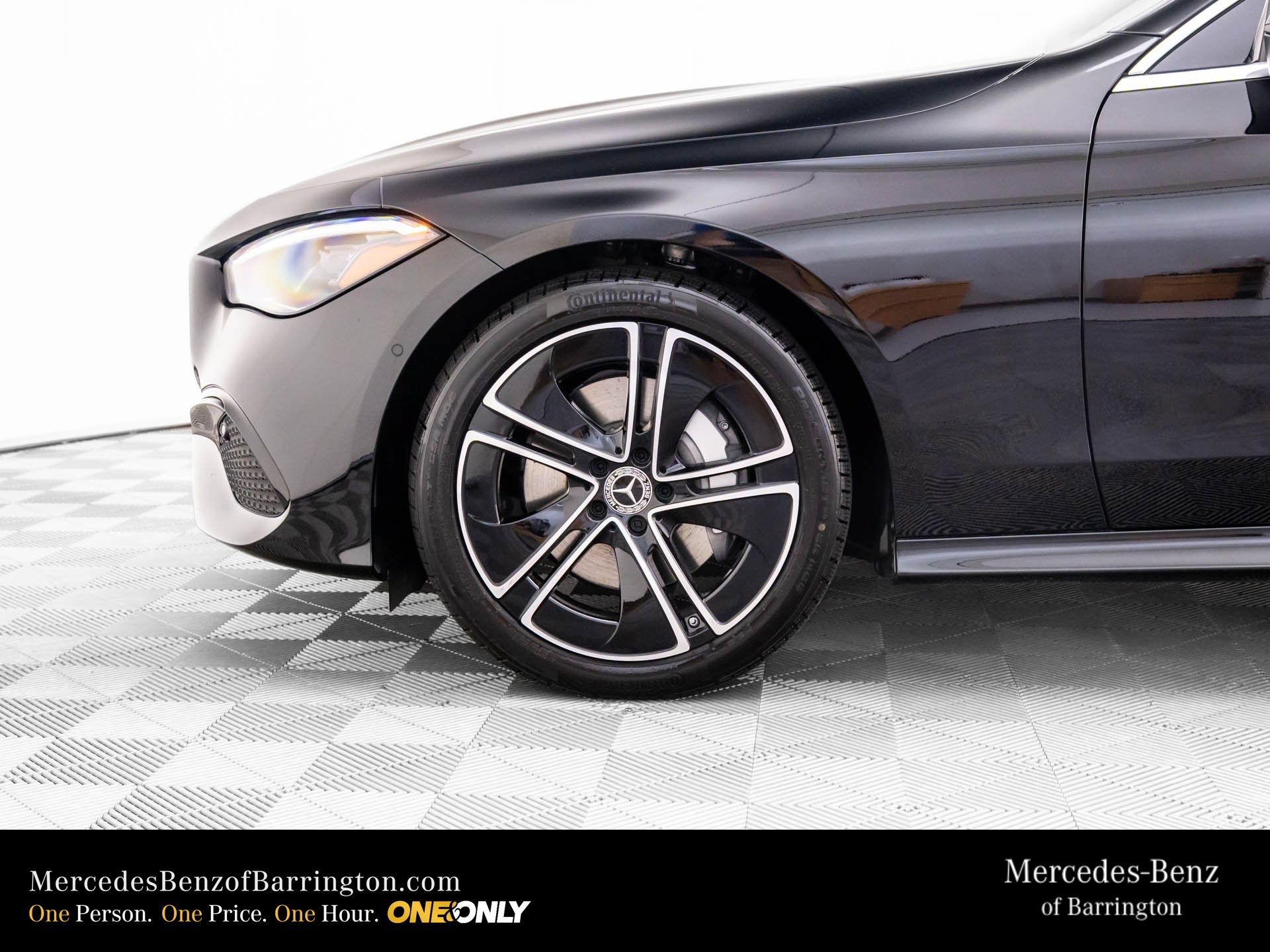 New 2026 Mercedes-Benz CLE 300 4MATIC Coupe image 33