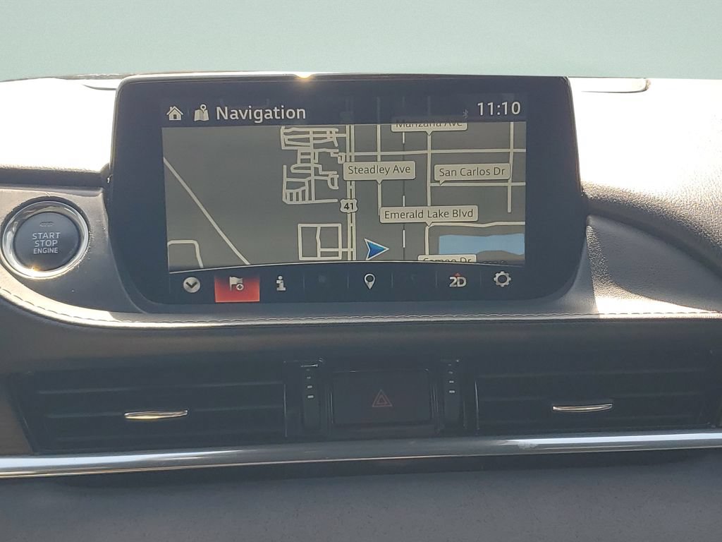 Used 2020 MAZDA MAZDA6 Signature FWD image 24