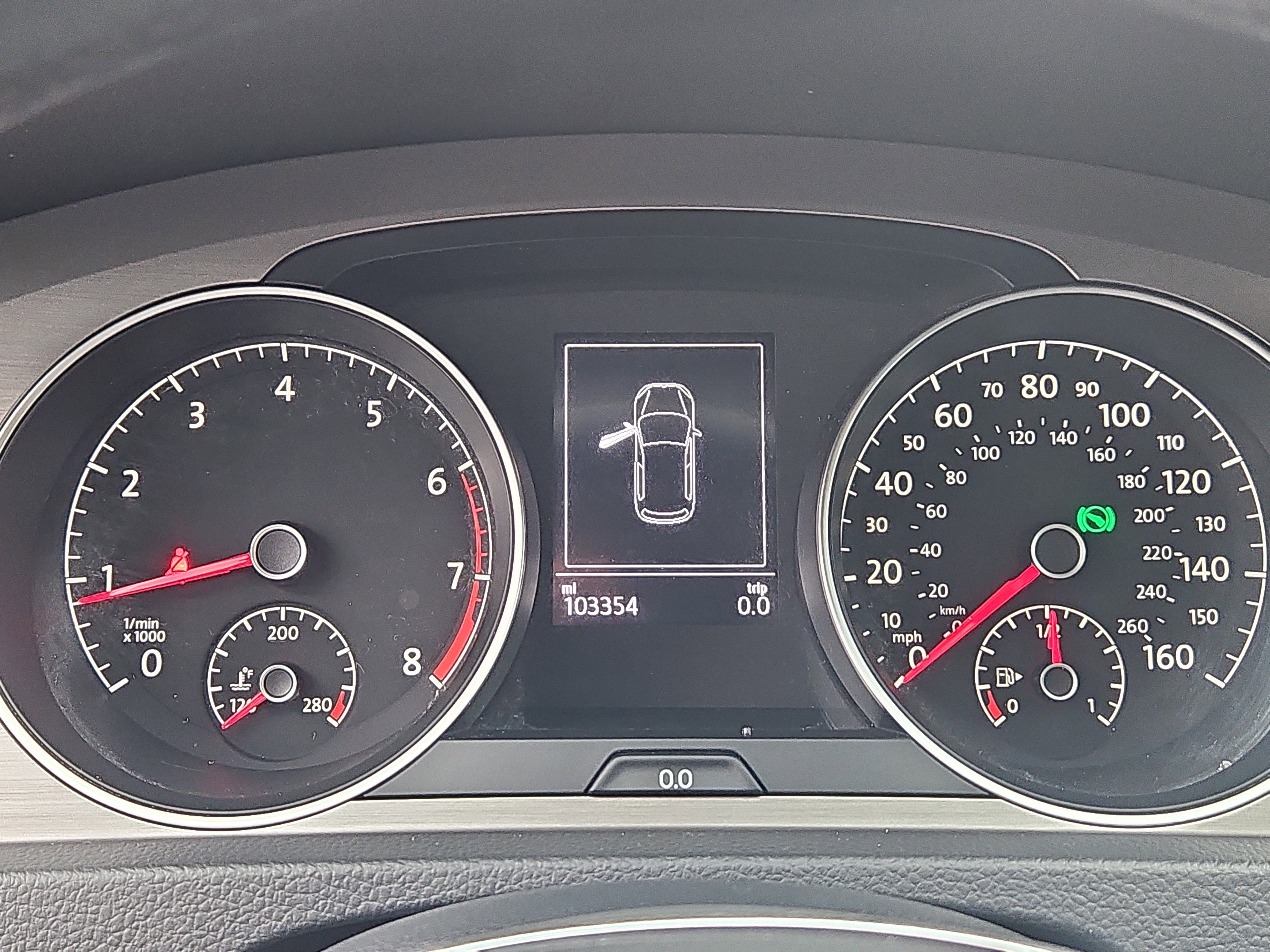 Used 2016 Volkswagen Golf S image 17