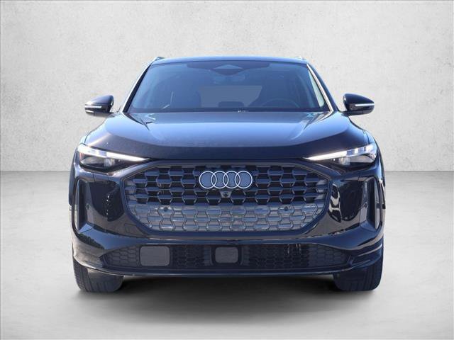 Used 2025 Audi Q5 Prestige AWD/4WD video 2