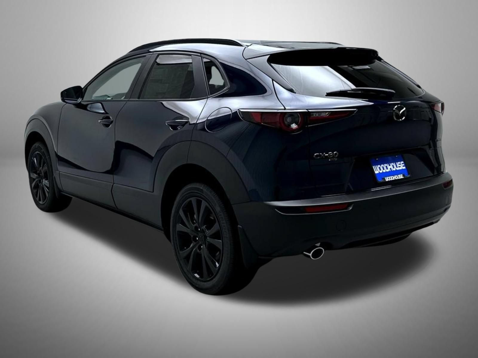 New 2026 MAZDA CX-30 Aire Edition AWD/4WD image 8