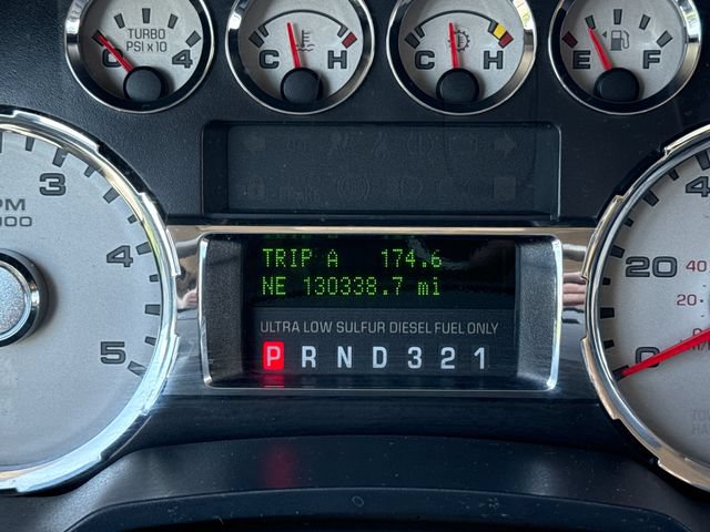 Used 2008 Ford F350 Lariat AWD/4WD image 22