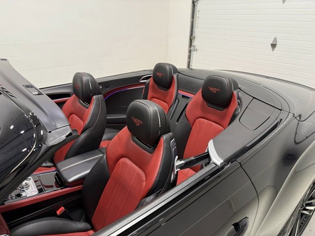 Used 2020 Bentley Continental GT image 27