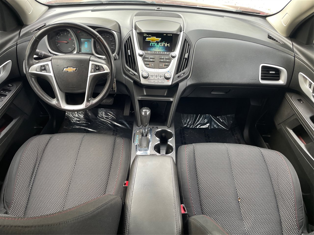 Used 2016 Chevrolet Equinox LT w/ Convenience Package image 18