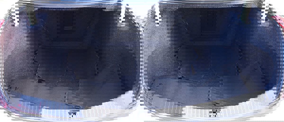 Used 2015 Cadillac CTS Performance image 23