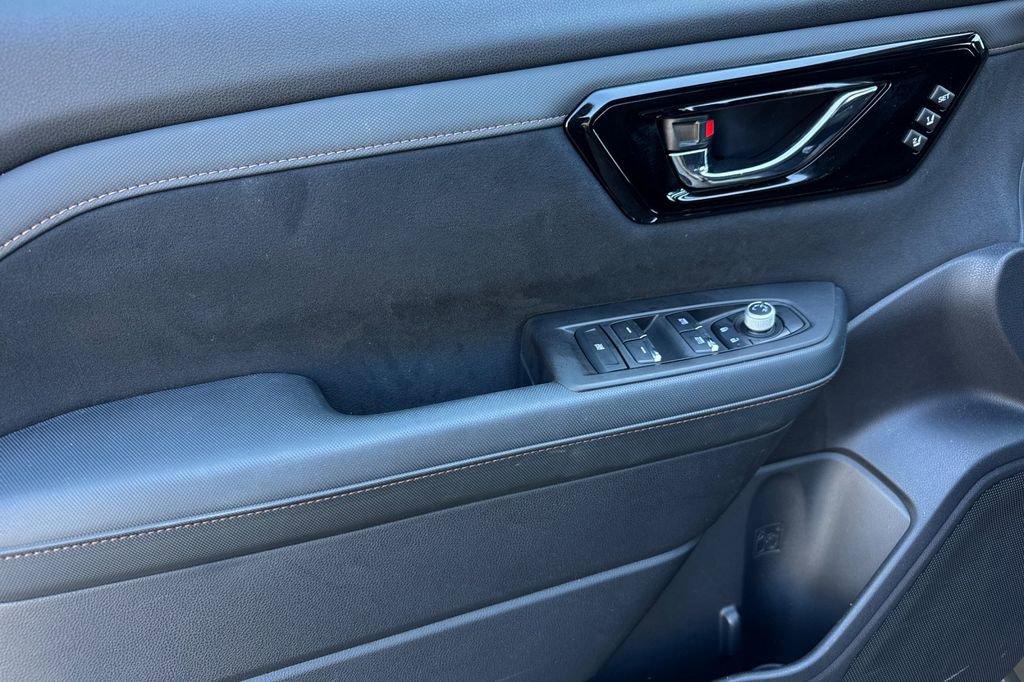 Certified 2026 Subaru Forester Touring image 11