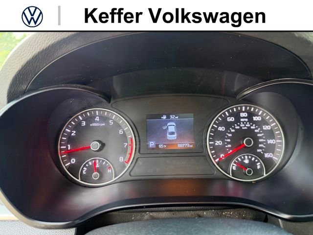 Used 2019 Kia Optima EX w/ EX Premium Package FWD image 17