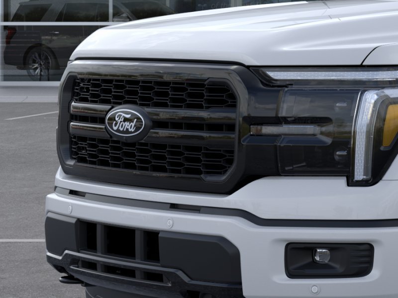 New 2026 Ford F150 Lariat w/ Equipment Group 502A High AWD/4WD image 17
