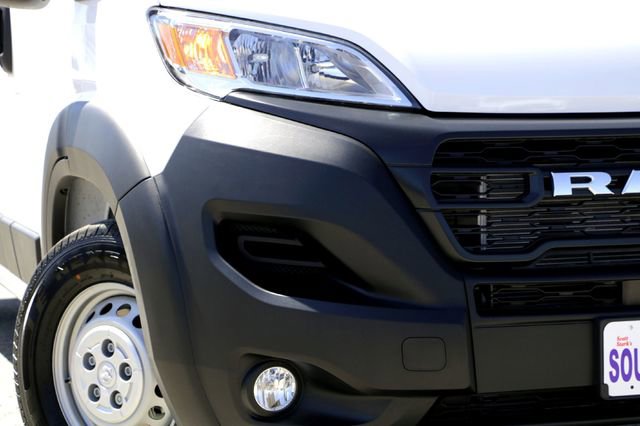 New 2026 RAM ProMaster 2500 w/ Convenience Group image 3