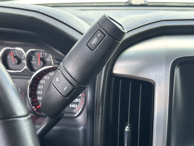 Used 2015 GMC Sierra 1500 SLE w/ SLE Value Package image 28