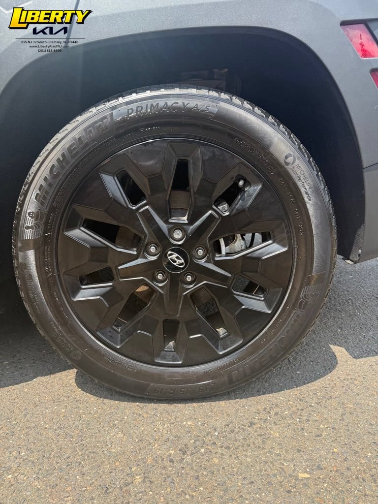 Used 2024 Hyundai Tucson XRT AWD/4WD image 15