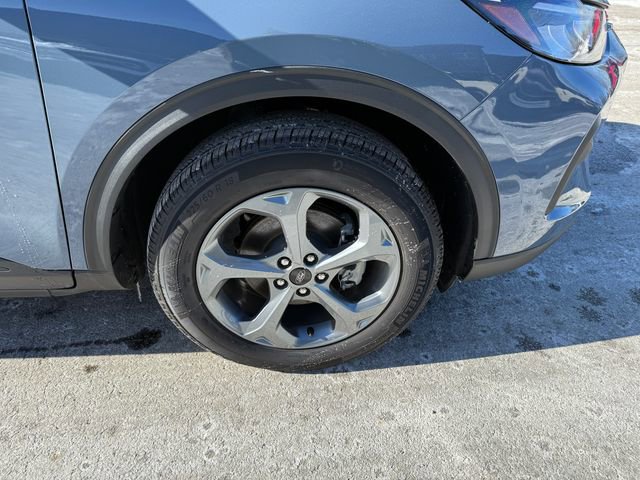 Used 2025 Ford Escape ST-Line w/ Tech Pack #1 image 29