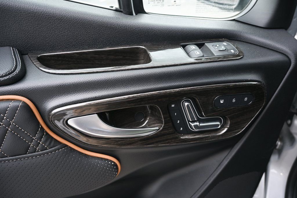 New 2023 Mercedes-Benz Sprinter 3500 image 9