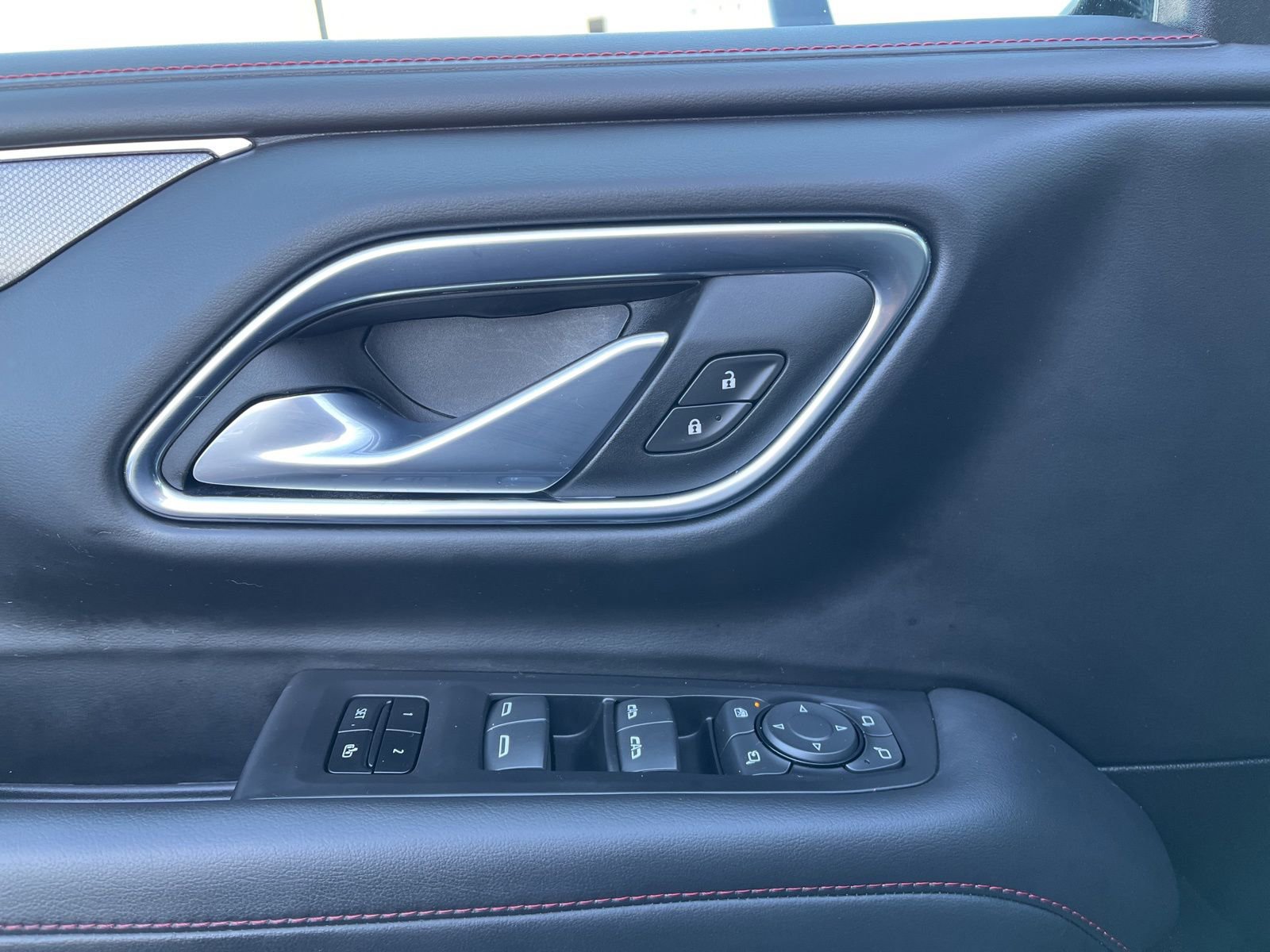 Certified 2024 Chevrolet Tahoe RST w/ Luxury Package image 26