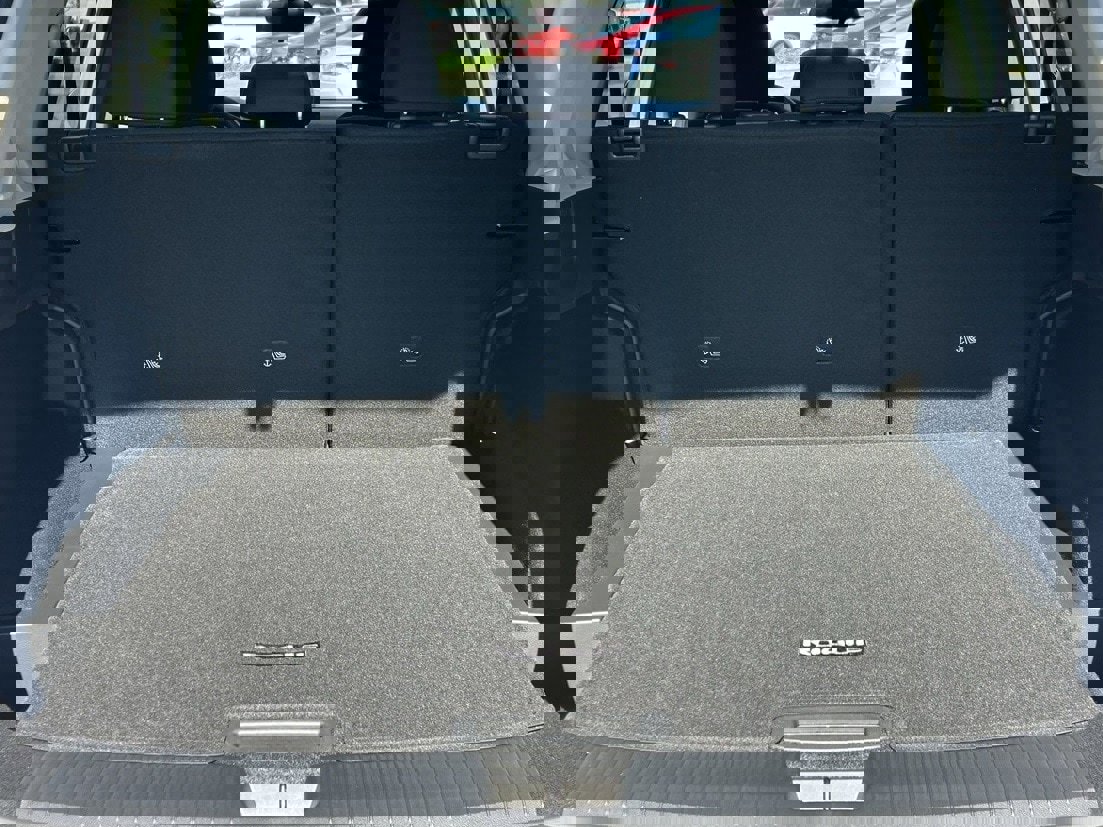 New 2026 Nissan Rogue S image 13