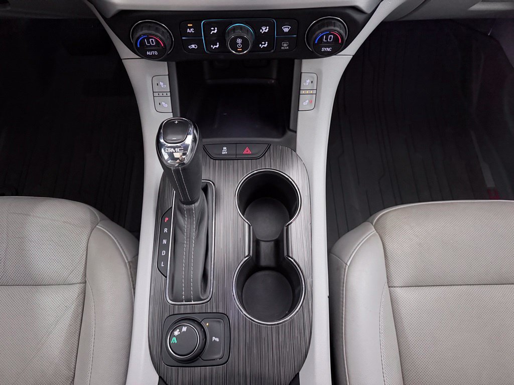 Used 2019 GMC Acadia SLT w/ LPO, Floor Liner Package FWD image 27
