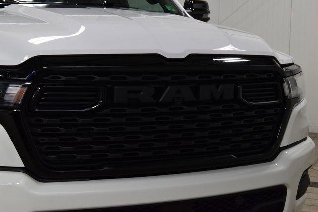 Used 2025 RAM 1500 Big Horn image 11