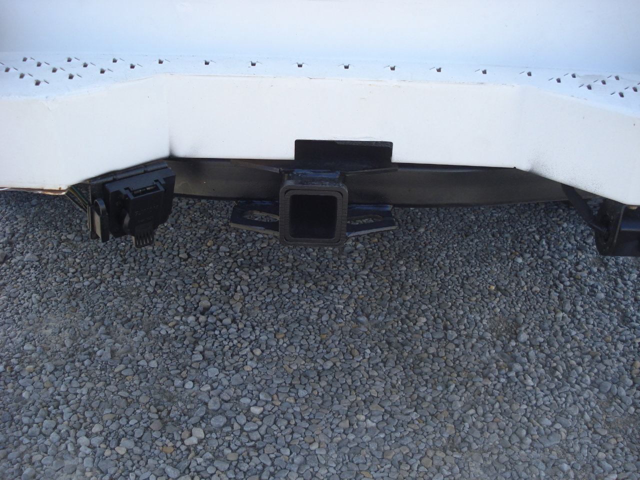 Used 2016 Ford F250 XL w/ Power Equipment Group image 13