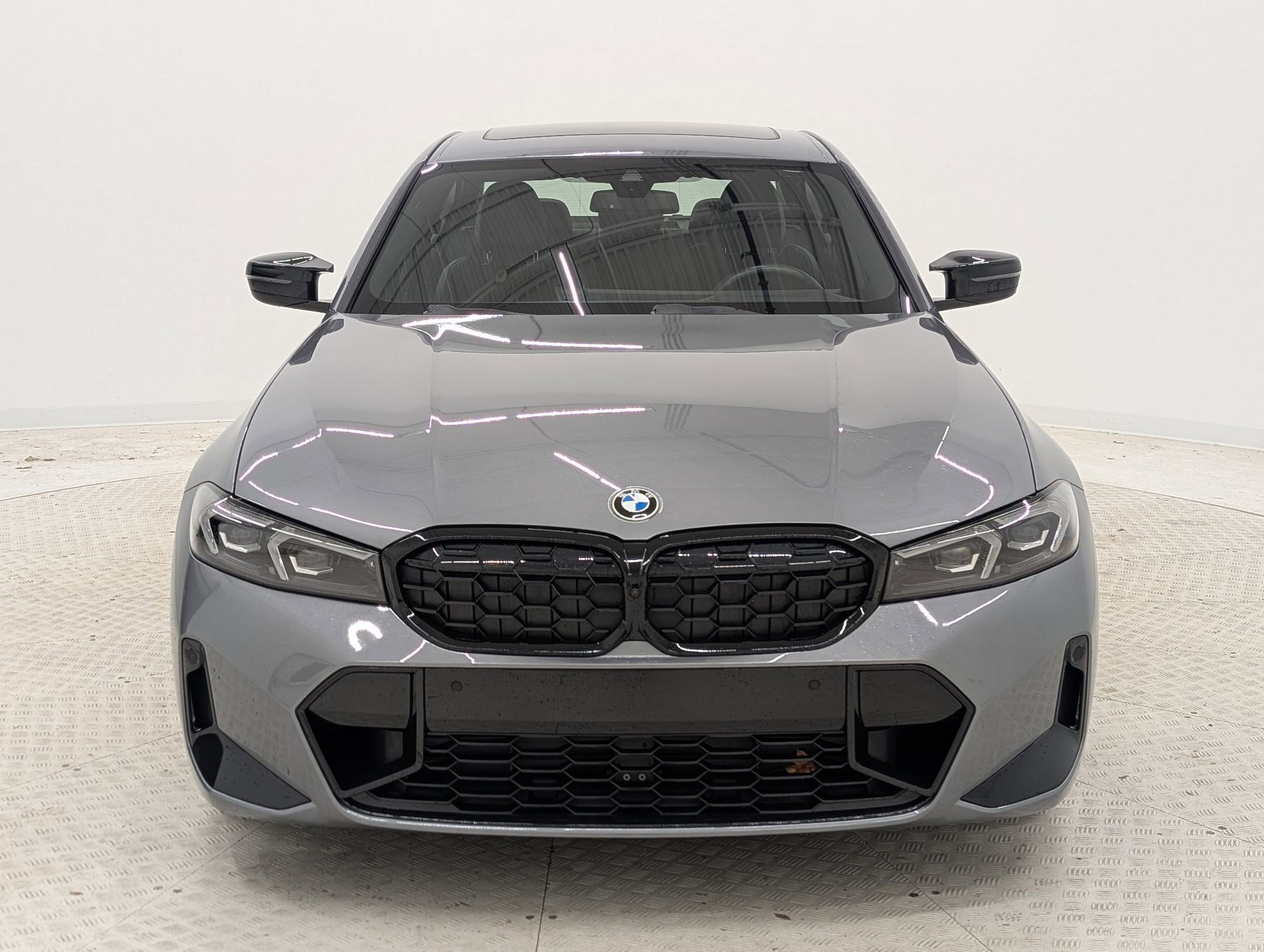 Certified 2024 BMW M340i w/ Premium Package image 6