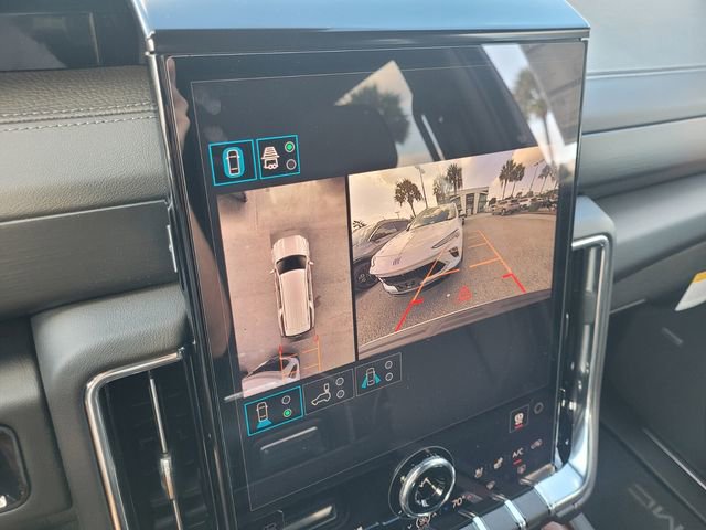 New 2026 GMC Yukon XL Denali AWD/4WD image 33