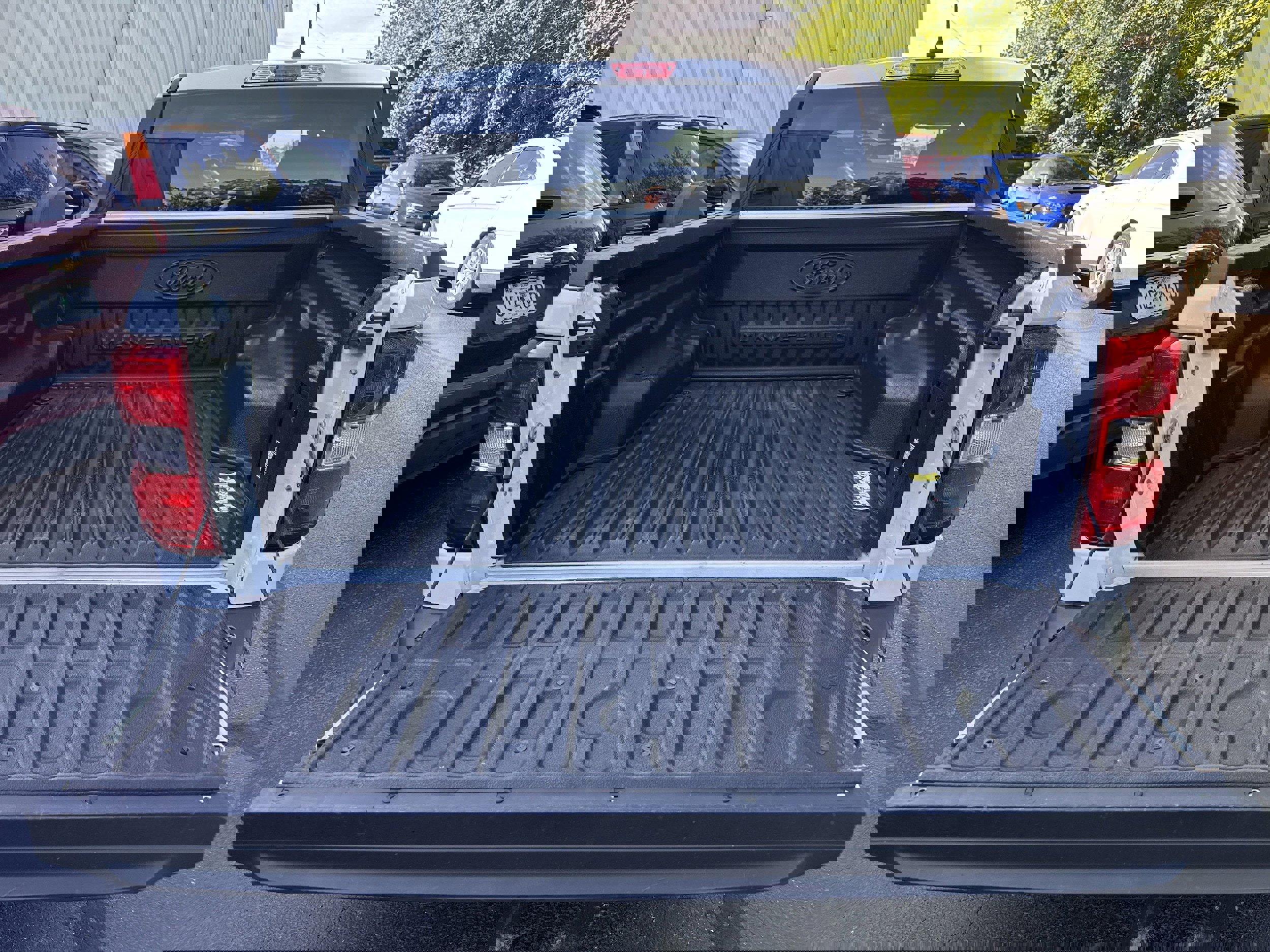 Used 2023 Ford Maverick XLT w/ Equipment Group 300A Standard image 10