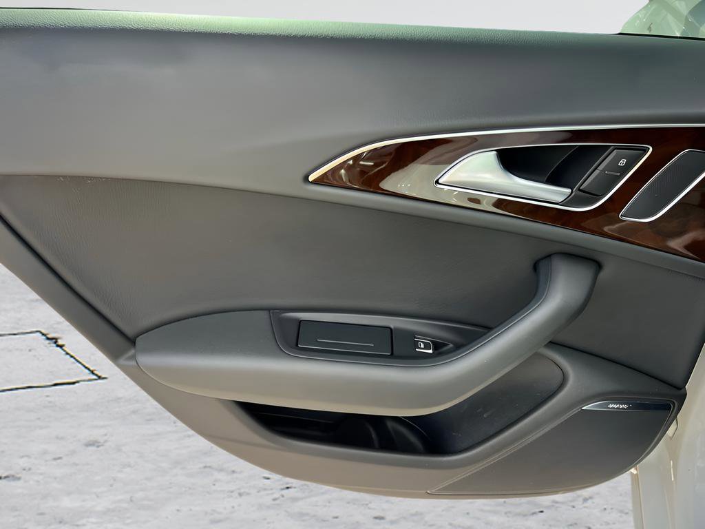 Used 2013 Audi A6 3.0T Premium Plus w/ Premium Plus Pkg image 23