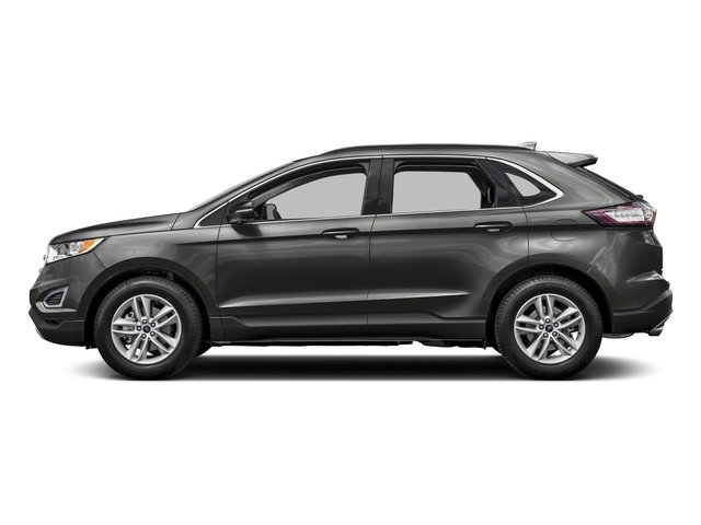 Used 2016 Ford Edge SE FWD image 3