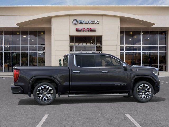 New 2026 GMC Sierra 1500 Denali w/ Denali Reserve Package image 5