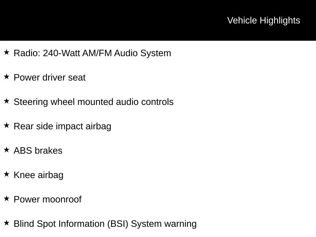 Certified 2024 Honda CR-V EX image 7
