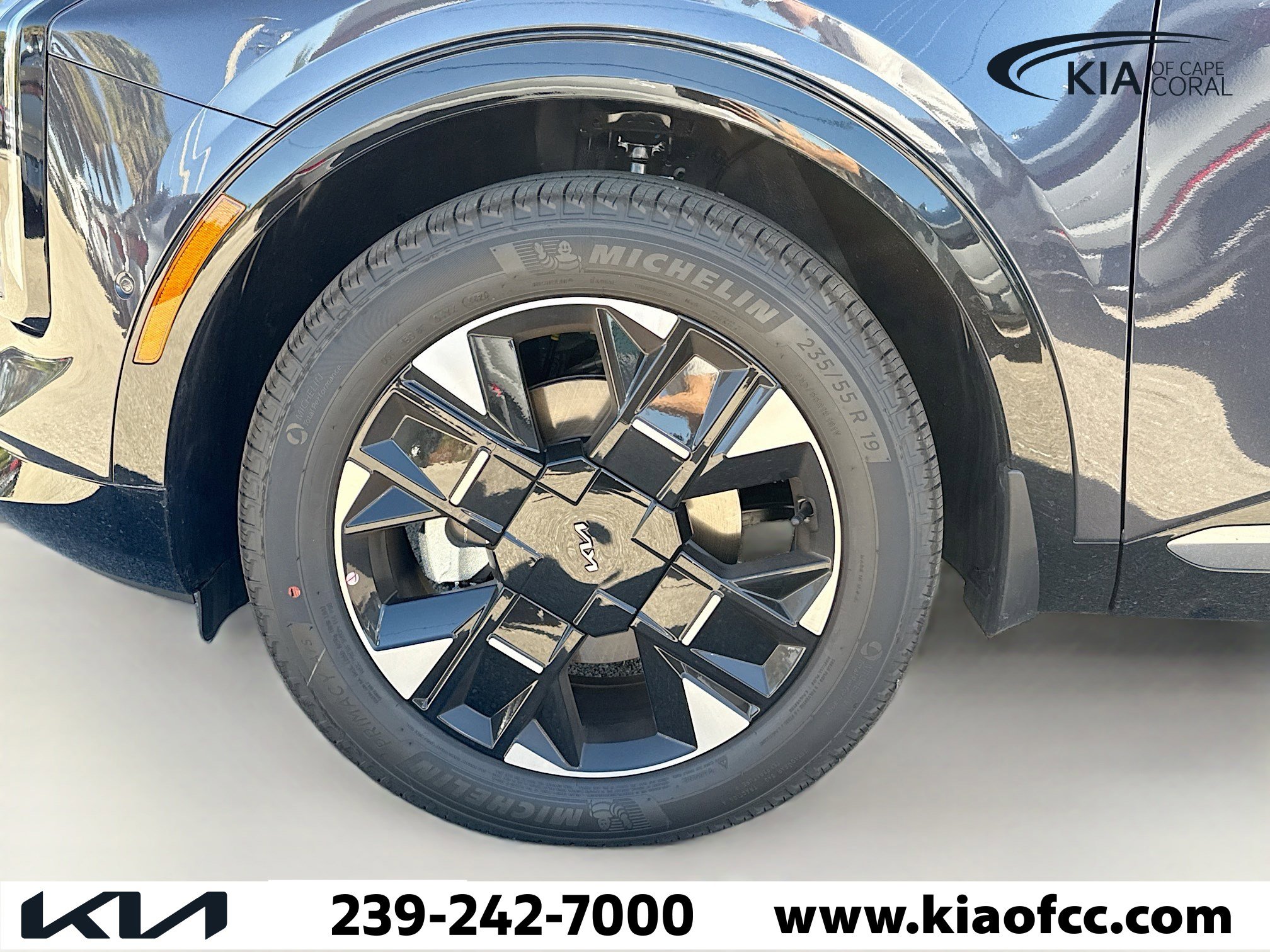 New 2026 Kia Sportage SX image 42