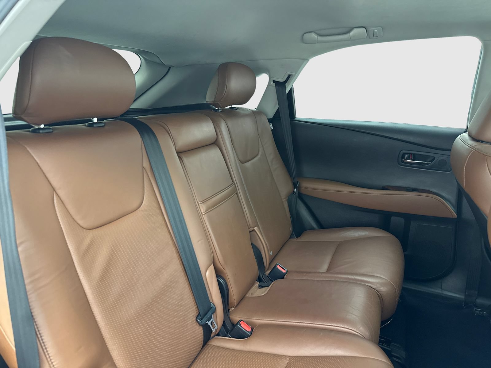 Used 2015 Lexus RX 350 FWD image 48
