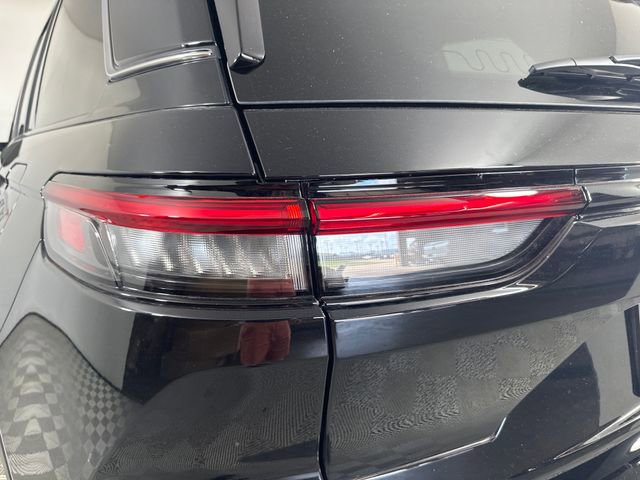 New 2025 Jeep Grand Cherokee Laredo X image 10