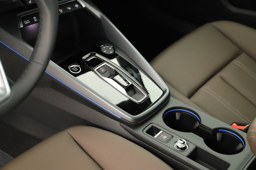 New 2026 Audi A3 2.0T Premium Plus AWD/4WD image 17