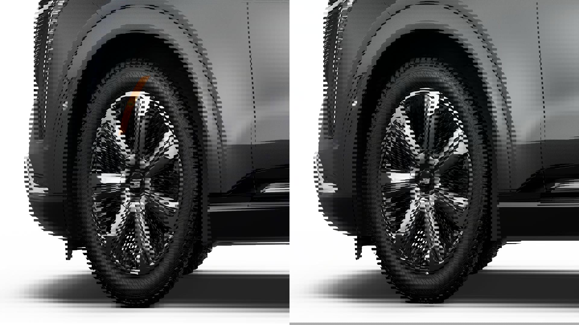 New 2026 Cadillac Escalade IQ Luxury 1 image 31