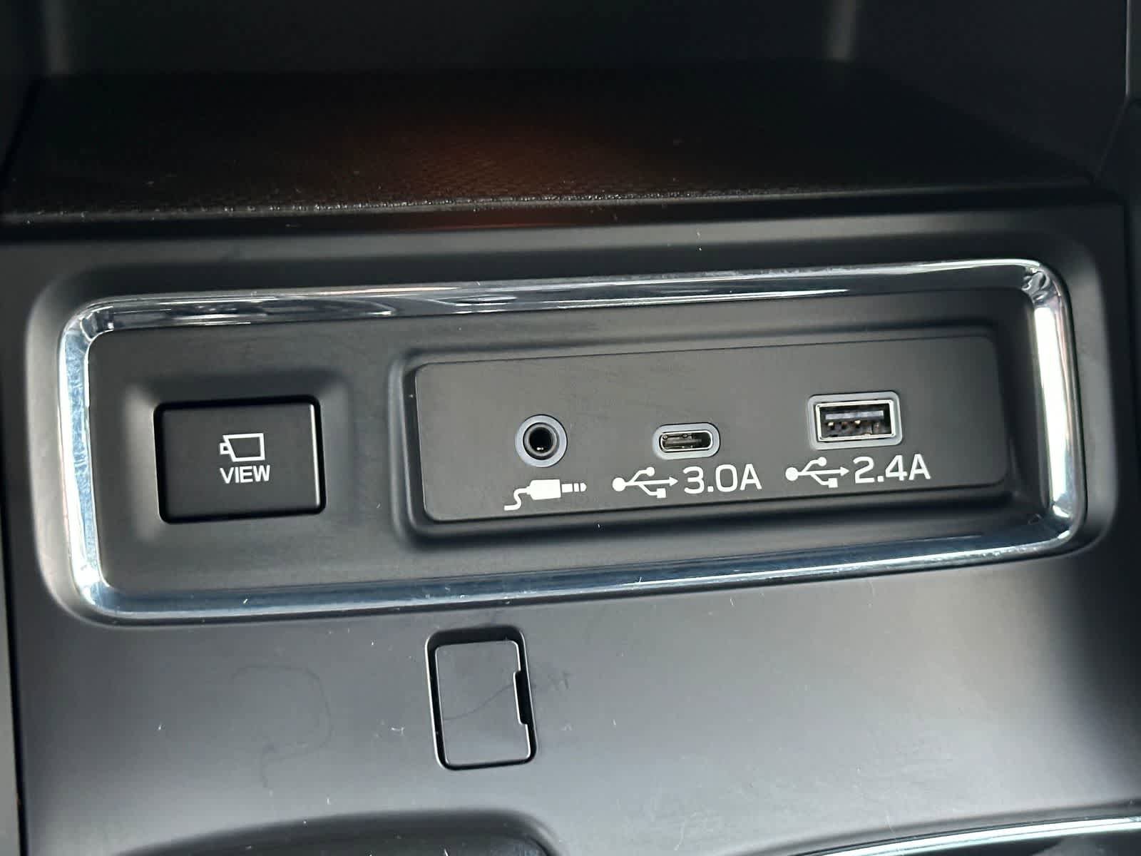 New 2026 Subaru Ascent Bronze Edition image 22