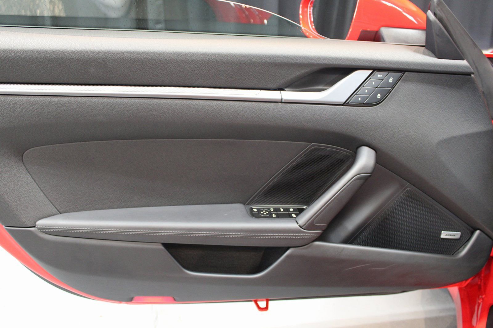 Certified 2024 Porsche 911 Carrera image 25