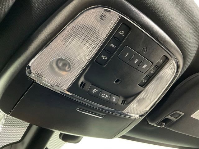 Used 2021 Jeep Grand Cherokee Limited X AWD/4WD image 26