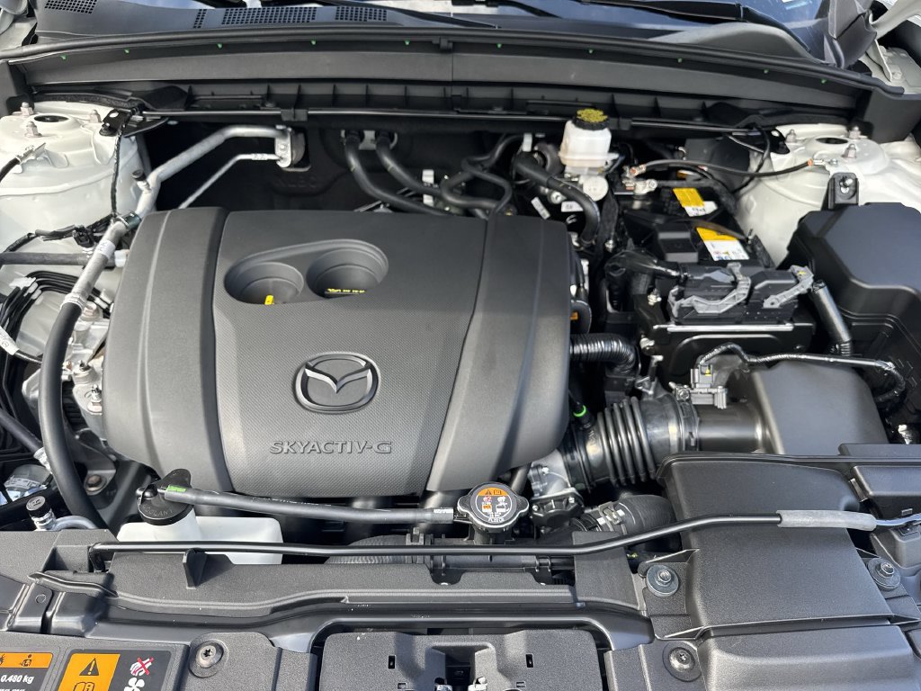 New 2026 MAZDA CX-5 Select AWD/4WD image 57