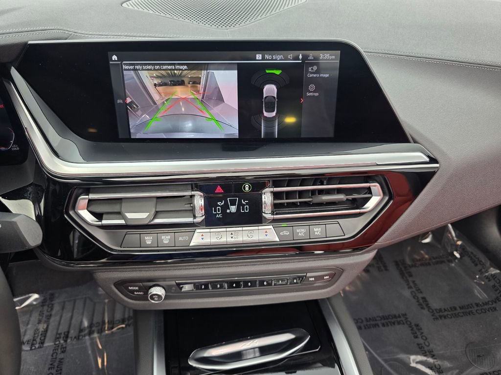 Used 2023 BMW Z4 sDrive30i w/ Shadowloine Package image 20