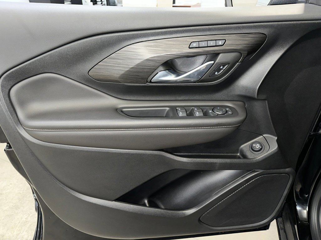 Certified 2023 GMC Terrain SLT w/ LPO, Floor Liner Package image 7