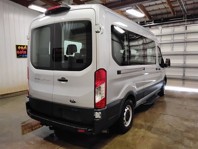 Used 2022 Ford Transit 350 XL image 3