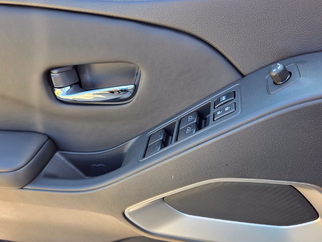 New 2027 Nissan Frontier SV RWD image 27
