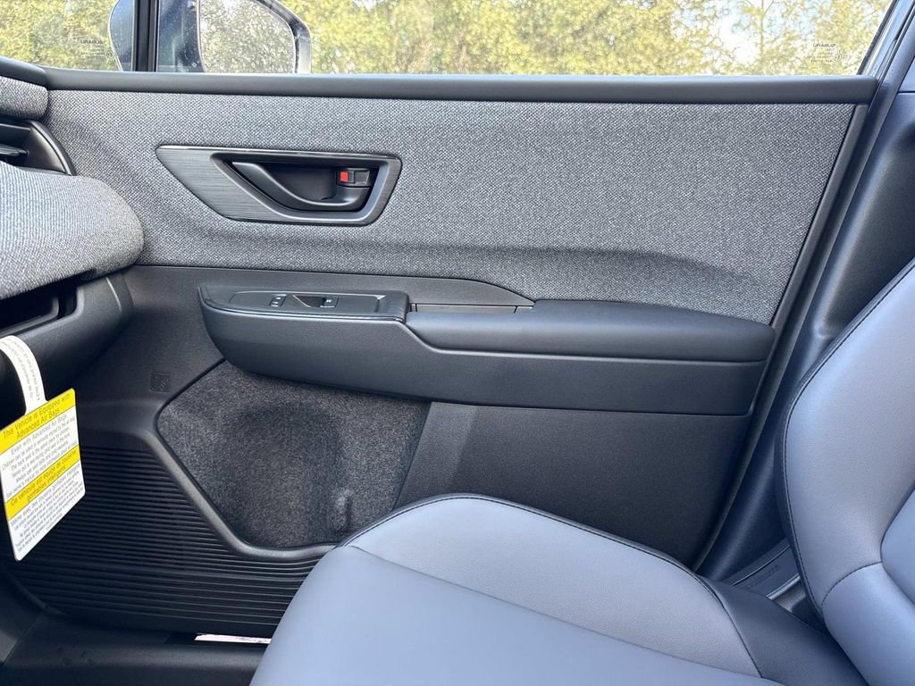 New 2026 Subaru Outback Premium image 26