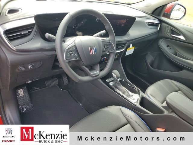 New 2026 Buick Encore GX Sport Touring w/ Comfort Package FWD image 6