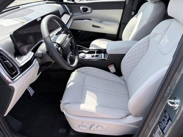 New 2026 Kia Sorento SX Prestige AWD/4WD image 8