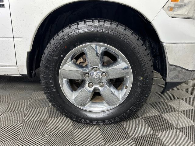 Used 2019 RAM 1500 Big Horn AWD/4WD image 6
