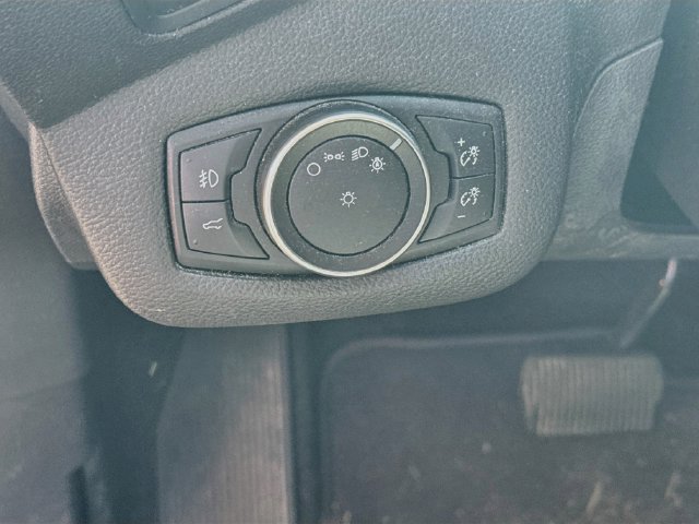 Used 2017 Ford Escape SE w/ Equipment Group 201A AWD/4WD image 14